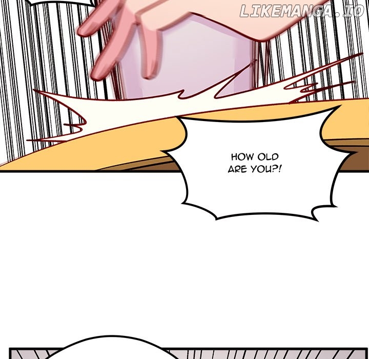 I Choose You! Chapter 62 - page 33