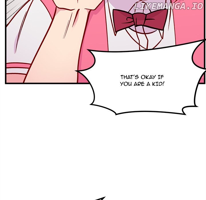 I Choose You! Chapter 62 - page 35