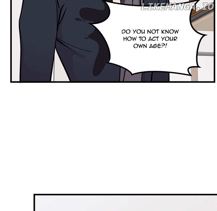 I Choose You! Chapter 62 - page 37