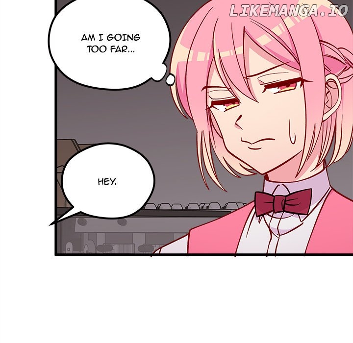 I Choose You! Chapter 62 - page 39
