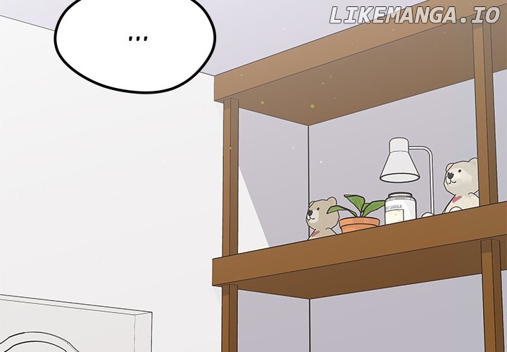 I Choose You! Chapter 62 - page 4