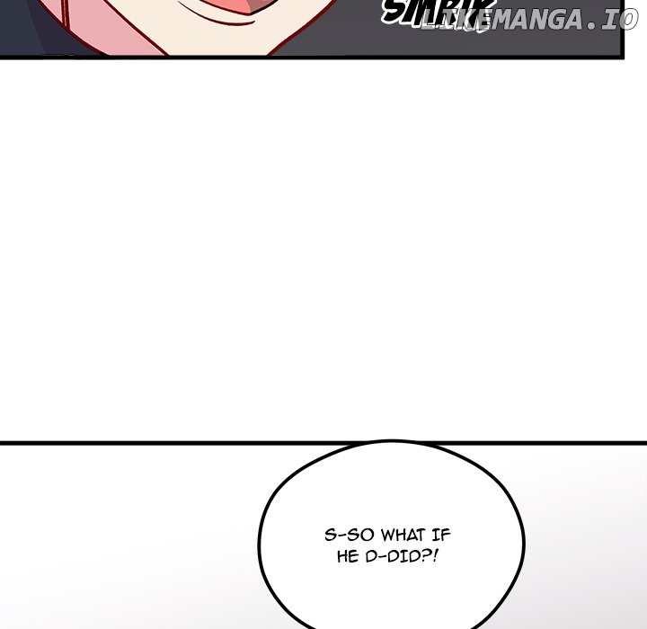 I Choose You! Chapter 62 - page 41