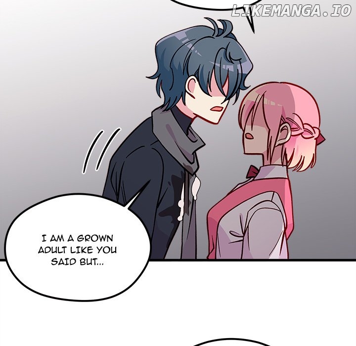 I Choose You! Chapter 62 - page 42