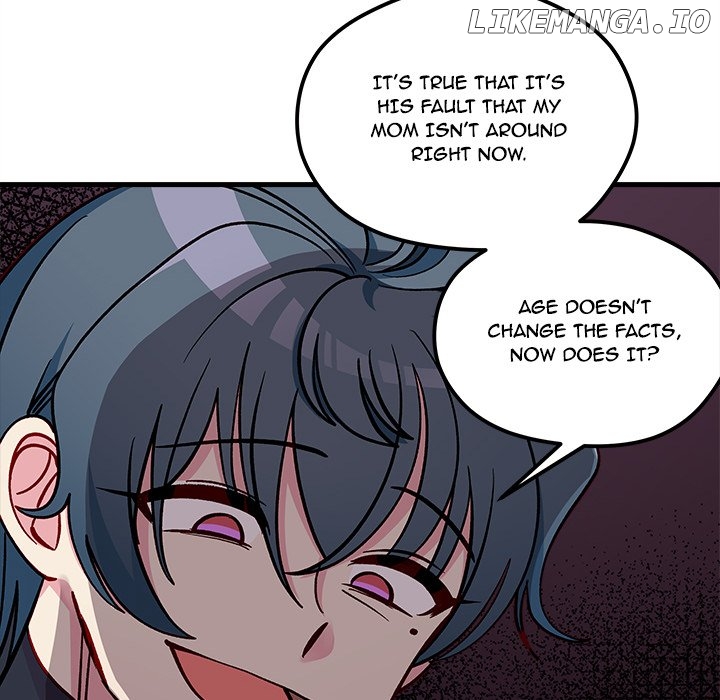 I Choose You! Chapter 62 - page 43