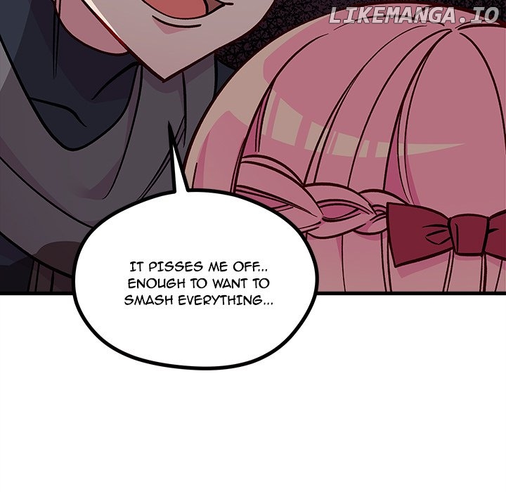 I Choose You! Chapter 62 - page 44