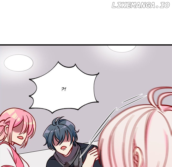 I Choose You! Chapter 62 - page 49