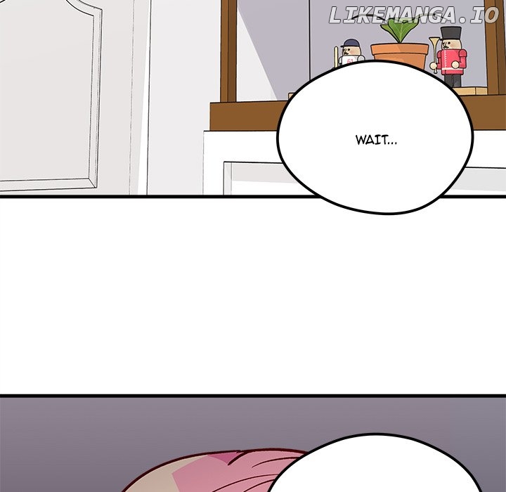 I Choose You! Chapter 62 - page 5