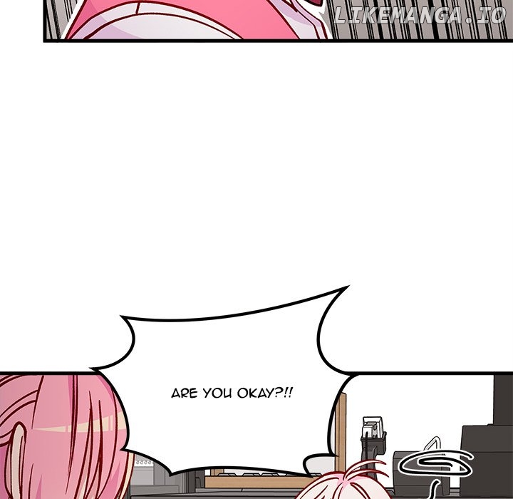 I Choose You! Chapter 62 - page 52