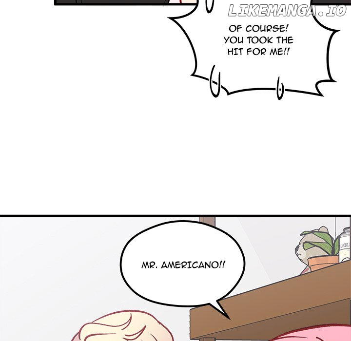 I Choose You! Chapter 62 - page 55