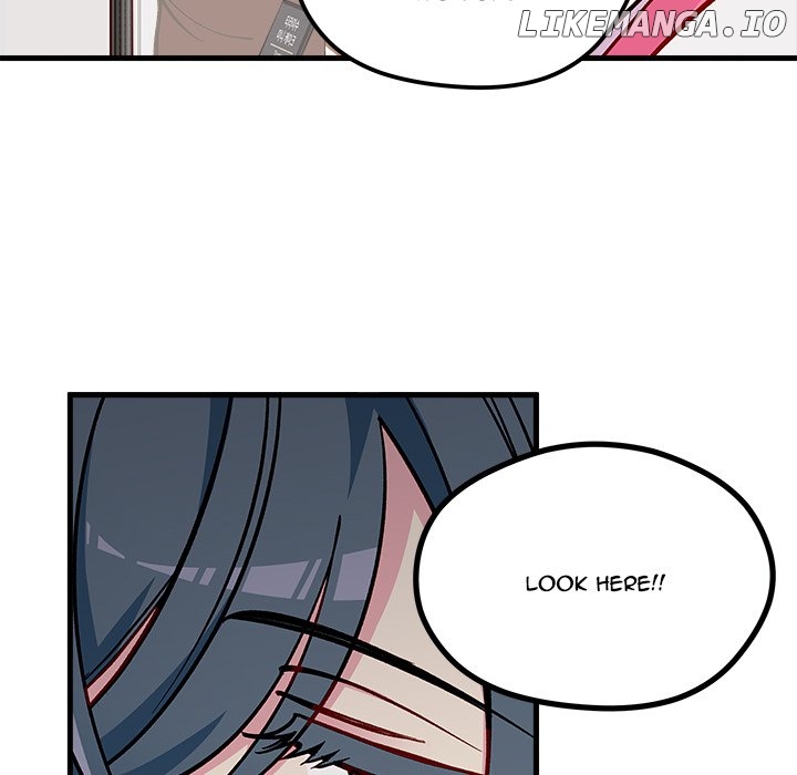 I Choose You! Chapter 62 - page 57