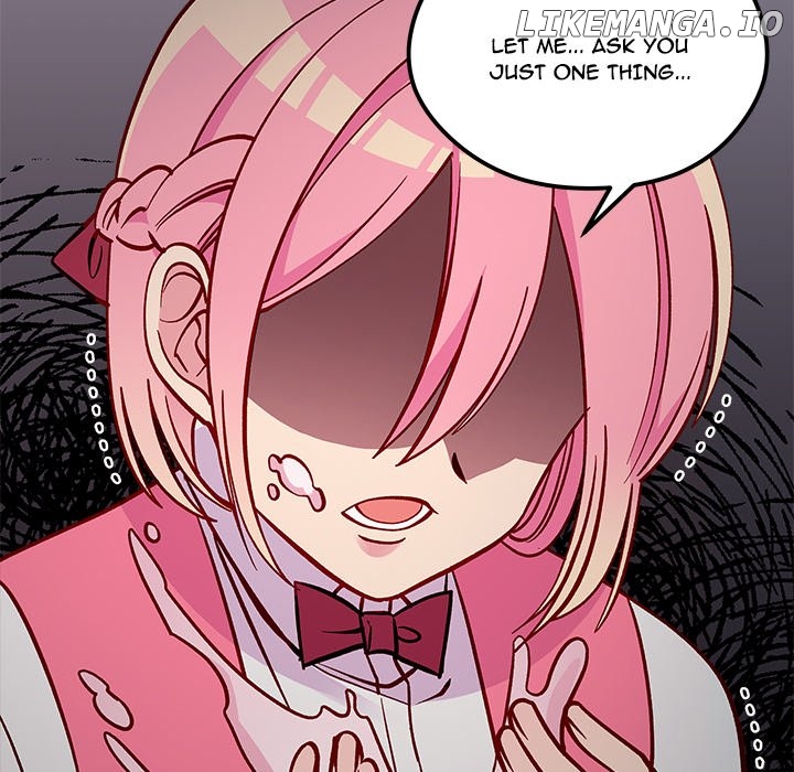 I Choose You! Chapter 62 - page 6