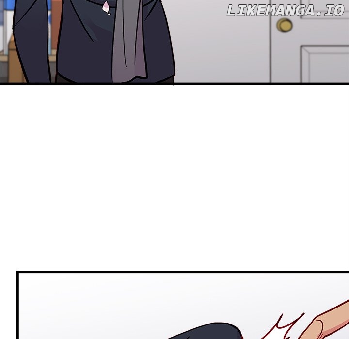 I Choose You! Chapter 62 - page 60