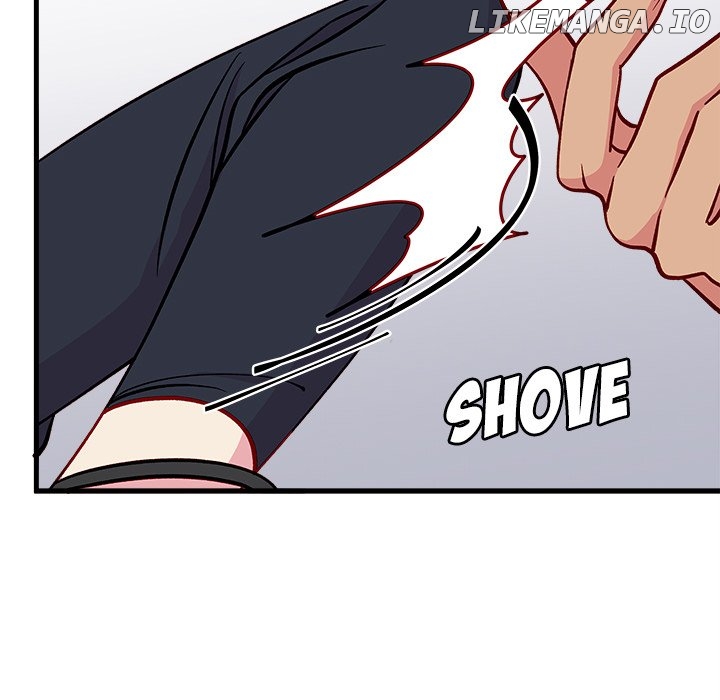 I Choose You! Chapter 62 - page 61