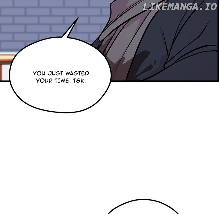 I Choose You! Chapter 62 - page 64