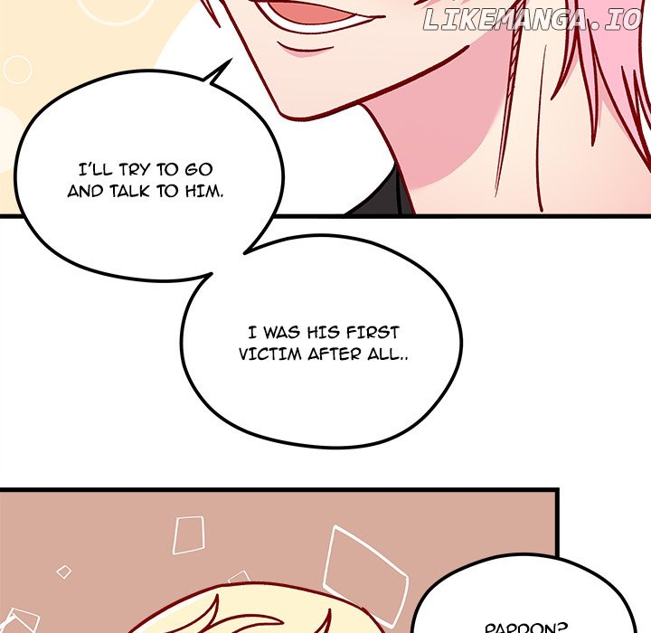 I Choose You! Chapter 62 - page 69