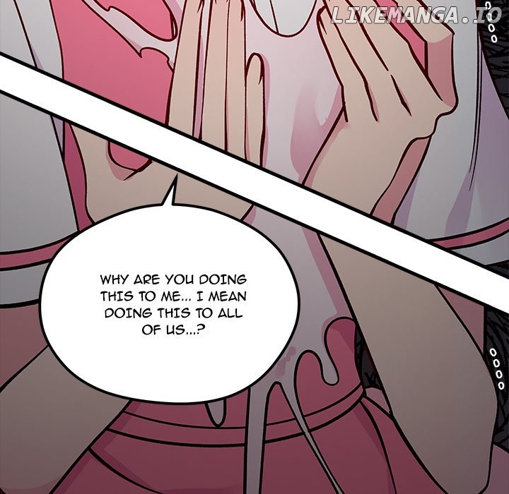 I Choose You! Chapter 62 - page 7