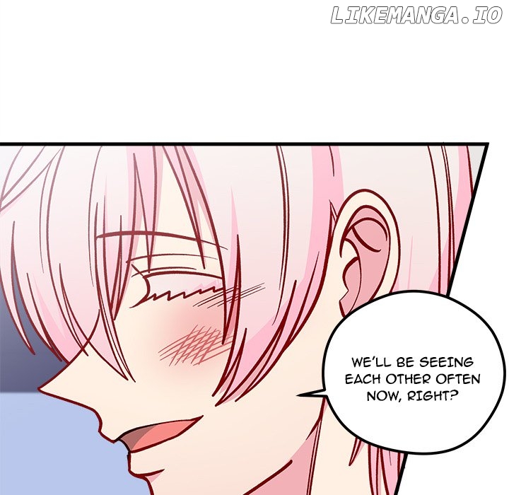 I Choose You! Chapter 62 - page 73