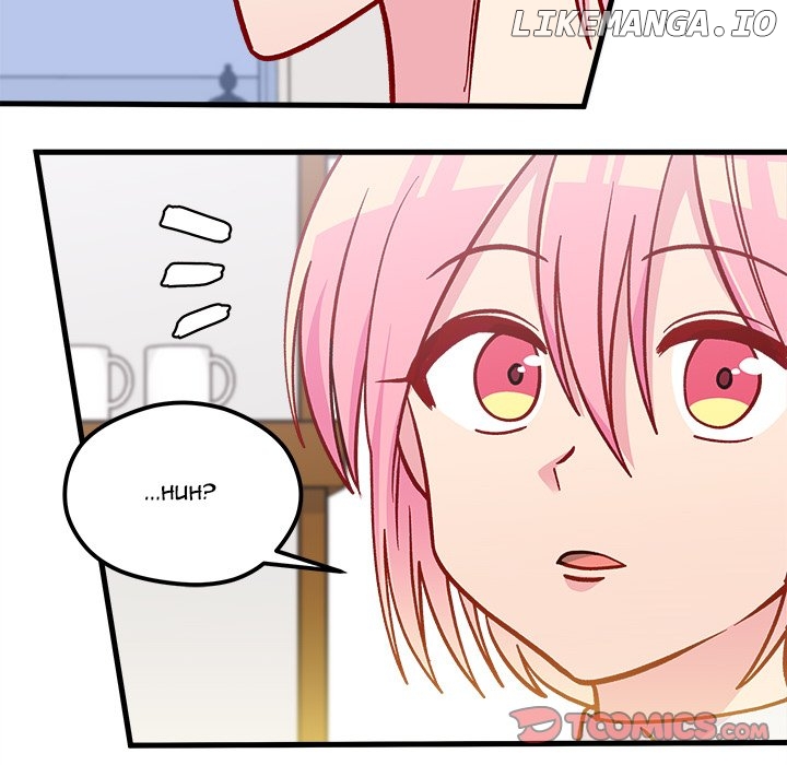 I Choose You! Chapter 62 - page 74