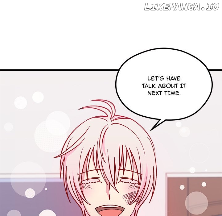 I Choose You! Chapter 62 - page 78