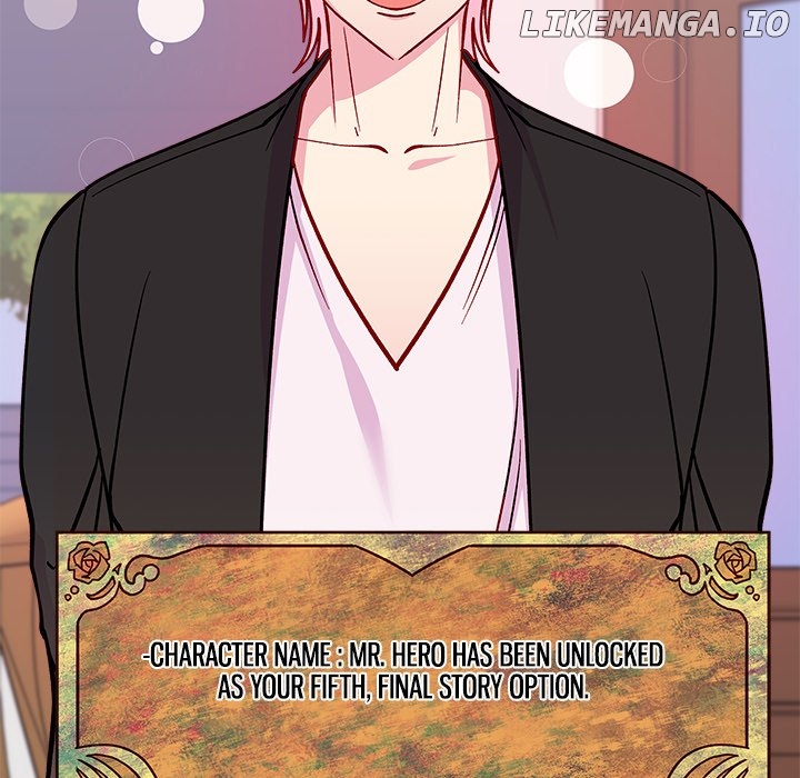 I Choose You! Chapter 62 - page 79
