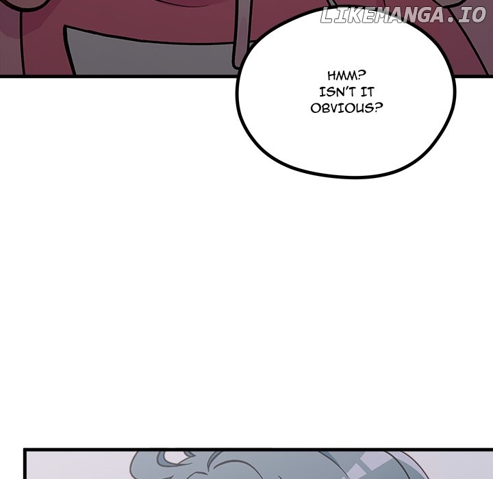 I Choose You! Chapter 62 - page 8