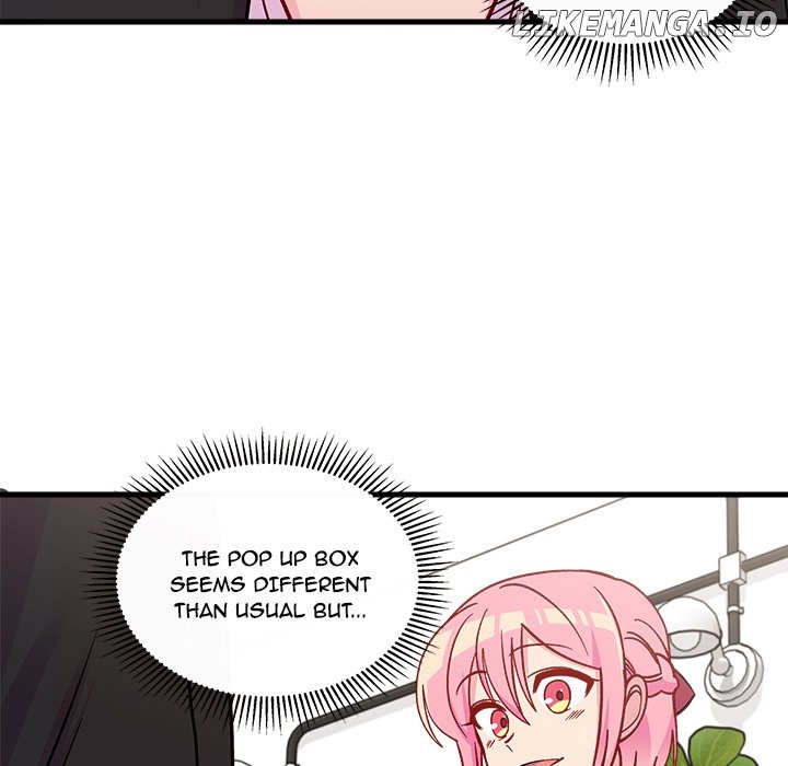 I Choose You! Chapter 62 - page 82
