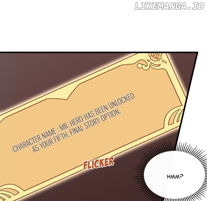 I Choose You! Chapter 62 - page 84