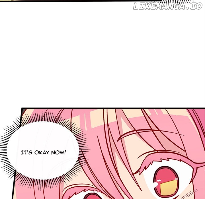 I Choose You! Chapter 62 - page 85