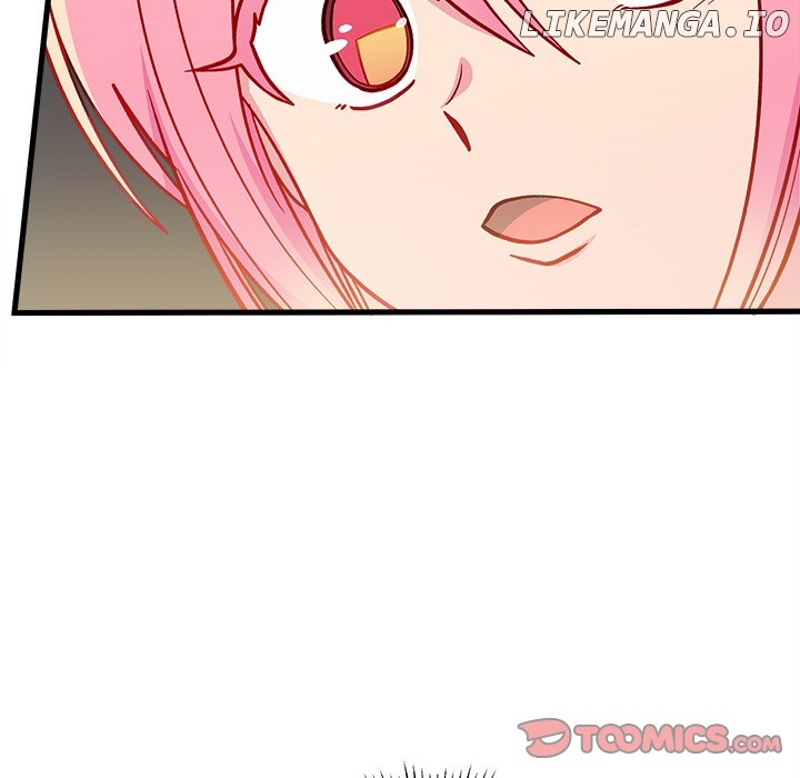 I Choose You! Chapter 62 - page 86
