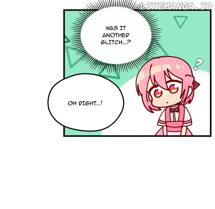 I Choose You! Chapter 62 - page 87