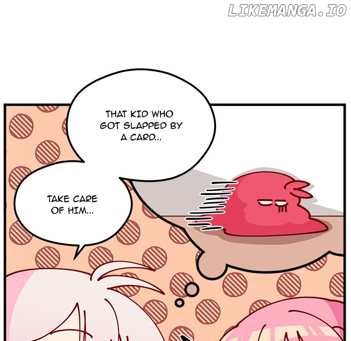 I Choose You! Chapter 62 - page 88