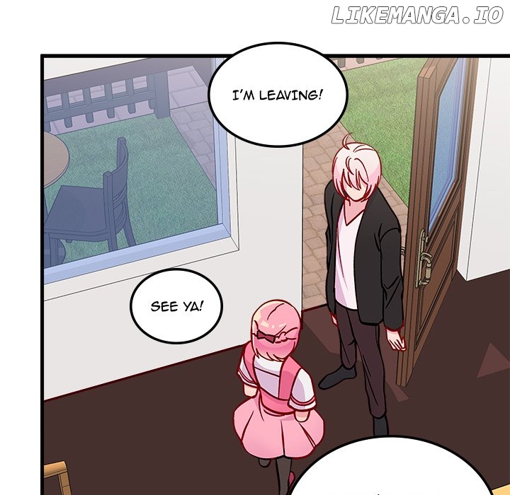 I Choose You! Chapter 62 - page 93