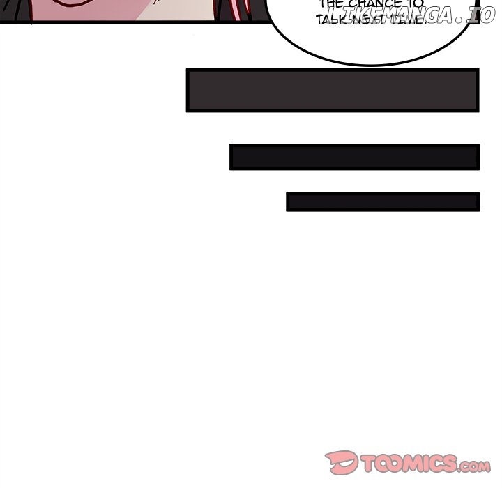 I Choose You! Chapter 62 - page 98