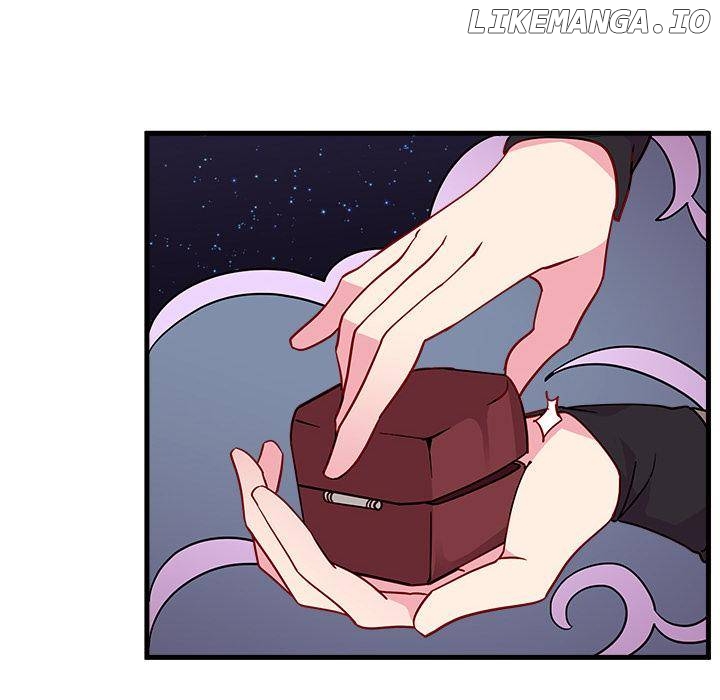 I Choose You! Chapter 18 - page 10