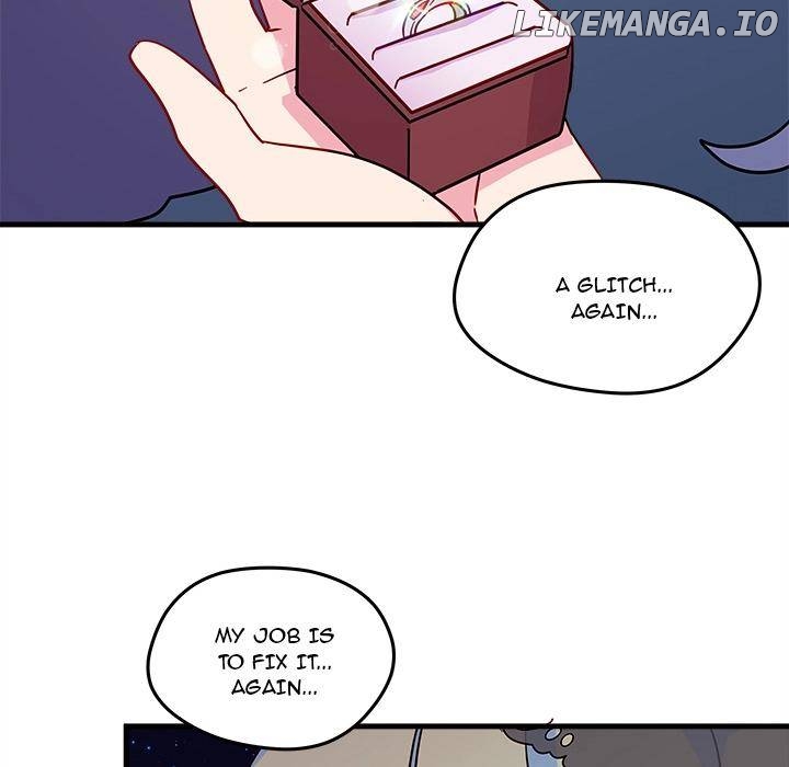 I Choose You! Chapter 18 - page 12