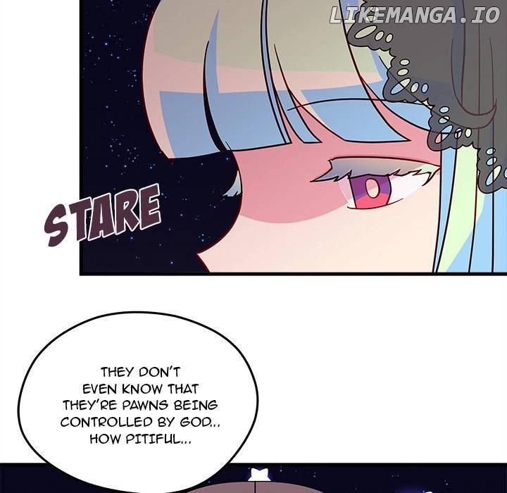 I Choose You! Chapter 18 - page 13