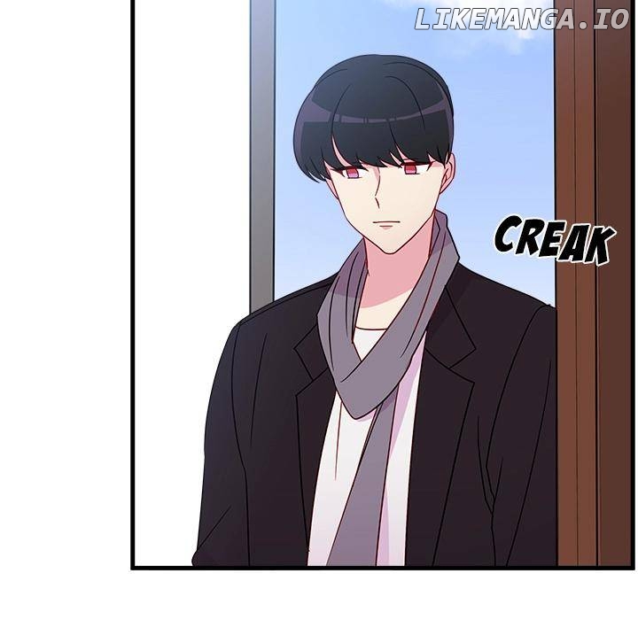 I Choose You! Chapter 18 - page 18