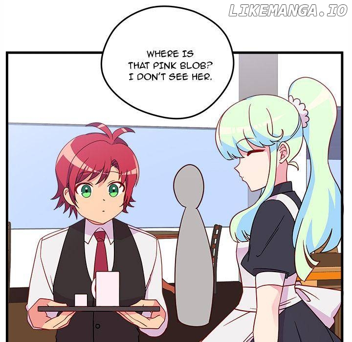I Choose You! Chapter 18 - page 23