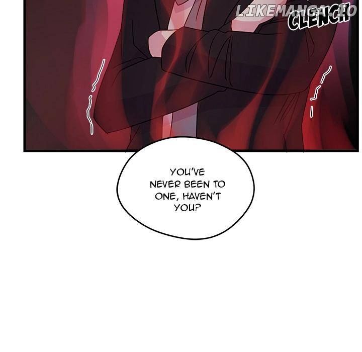 I Choose You! Chapter 18 - page 28