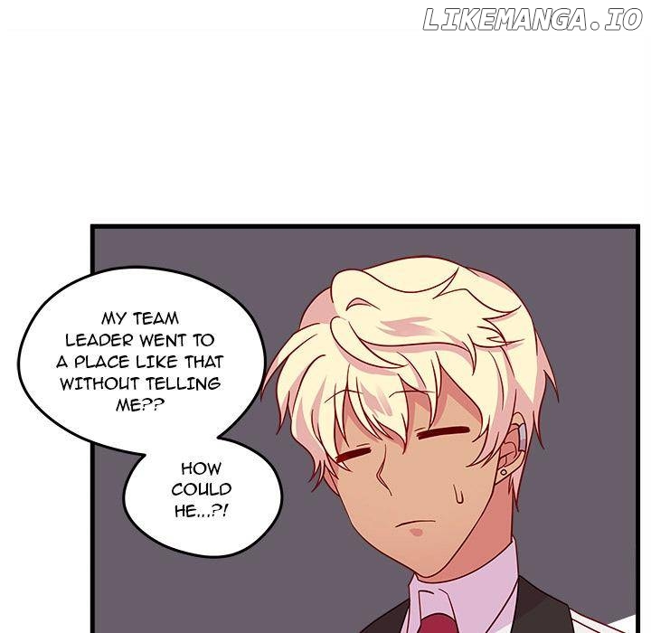 I Choose You! Chapter 18 - page 29