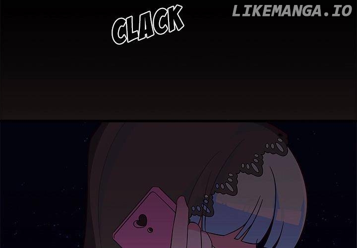 I Choose You! Chapter 18 - page 3