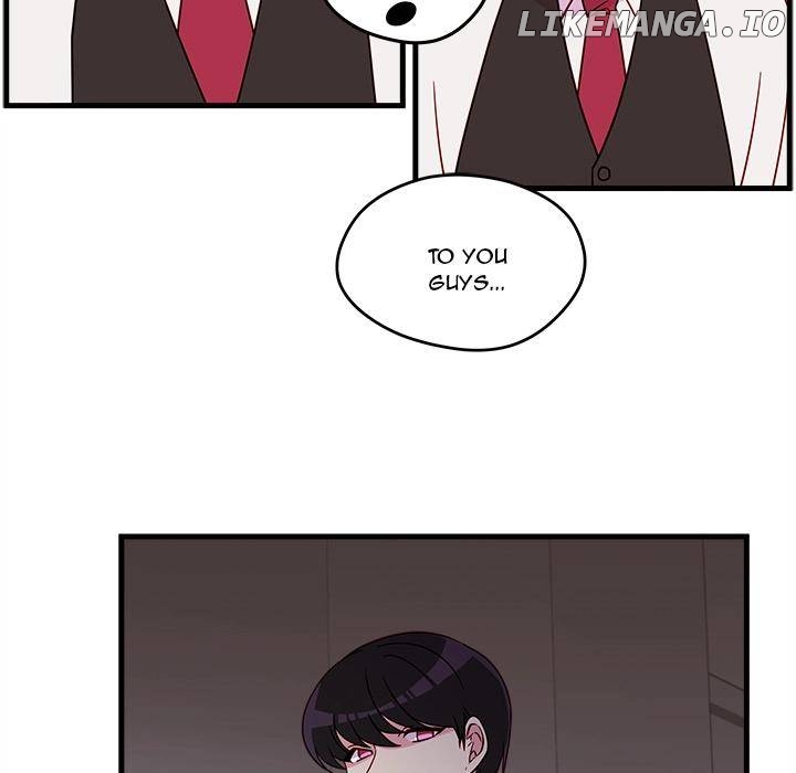 I Choose You! Chapter 18 - page 33