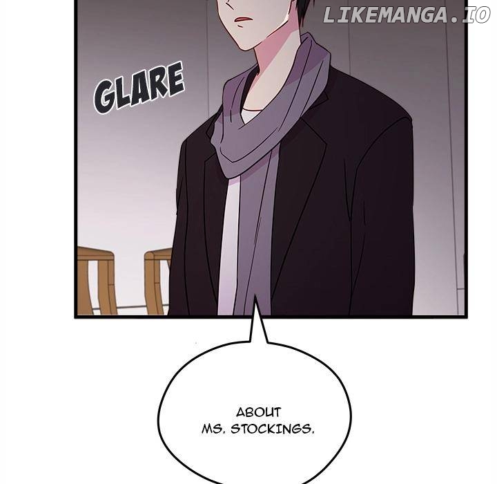 I Choose You! Chapter 18 - page 34