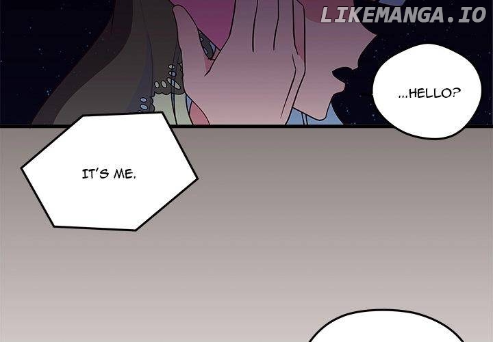 I Choose You! Chapter 18 - page 4