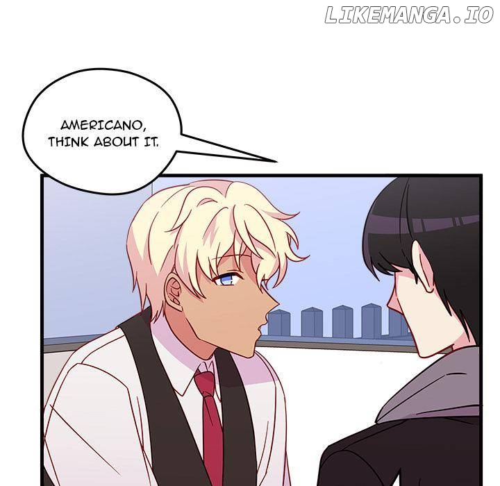 I Choose You! Chapter 18 - page 43