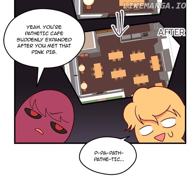 I Choose You! Chapter 18 - page 46