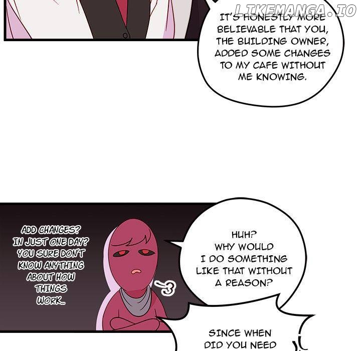 I Choose You! Chapter 18 - page 48
