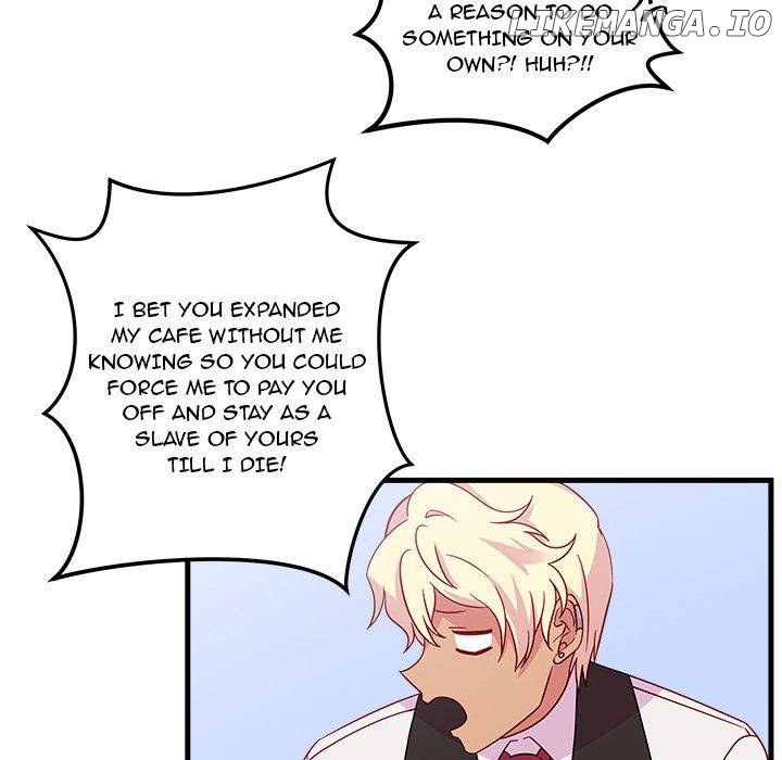 I Choose You! Chapter 18 - page 49