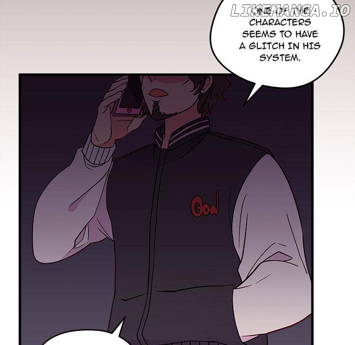 I Choose You! Chapter 18 - page 5