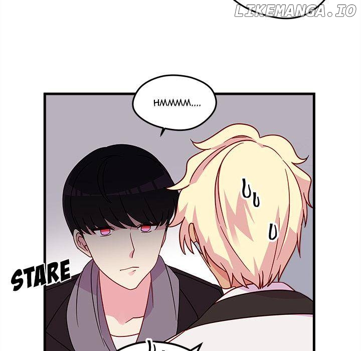 I Choose You! Chapter 18 - page 52